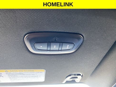 Used 2024 Jeep Wagoneer Series II w/ Flexible Seating Group image 21