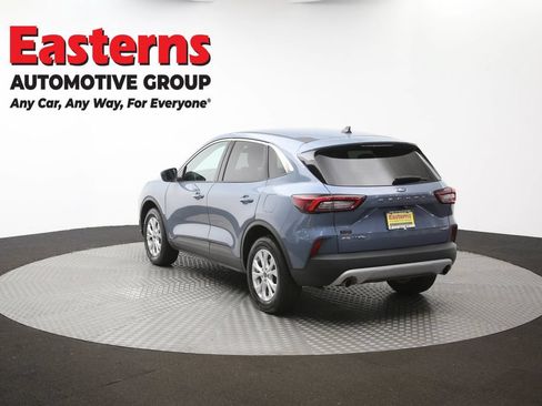 Used 2024 Ford Escape Active AWD/4WD image 64