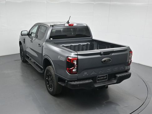 New 2026 Ford Ranger Lariat AWD/4WD image 40