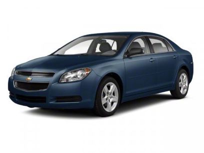 Used 2010 Chevrolet Malibu LT w/ Power Convenience Package