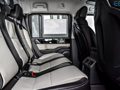 New 2025 INEOS Grenadier Fieldmaster Edition image 19