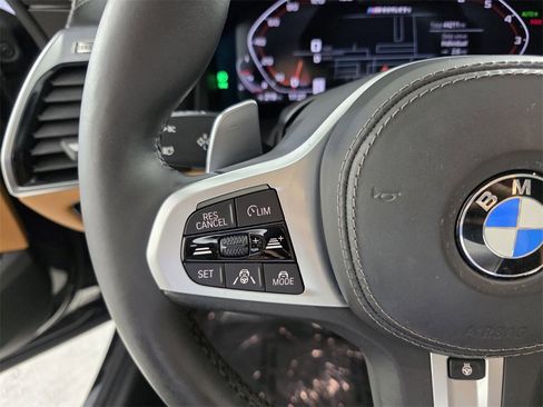 Used 2021 BMW M850i Gran Coupe xDrive image 19