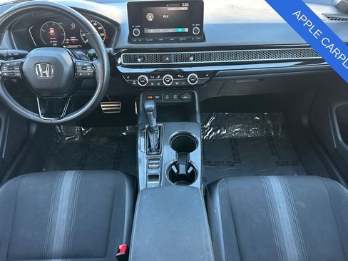Used 2025 Honda Civic Sport image 14