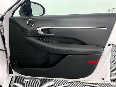 Certified 2023 Hyundai Sonata SEL Plus FWD image 24