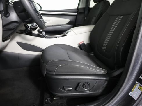 Used 2024 Hyundai Tucson SEL image 12