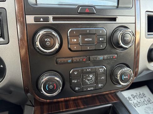 Used 2016 Ford Expedition EL Platinum image 51