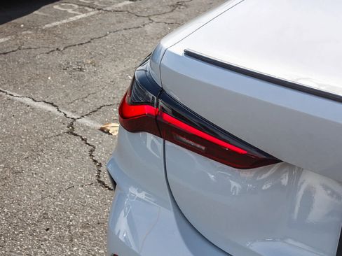 Certified 2023 BMW 430i 430i w/ M Sport Package image 7