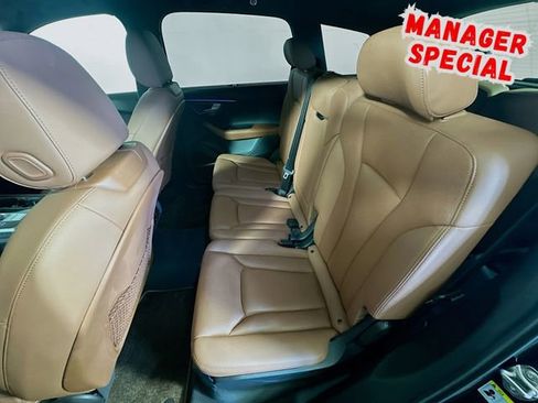 Used 2021 Audi Q7 3.0T Prestige image 24