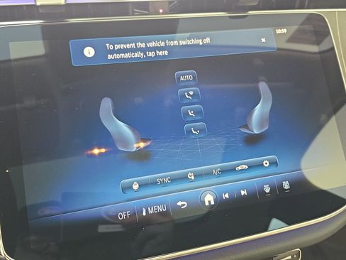 New 2026 Mercedes-Benz E 450 4MATIC Sedan image 23