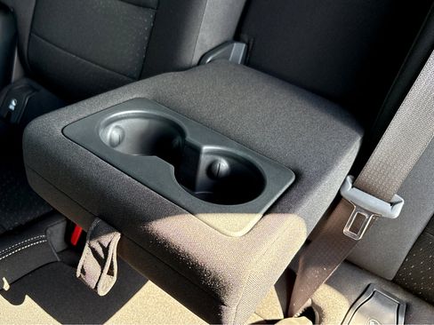 New 2025 Chevrolet Blazer EV LT w/ Midnight/Sport Edition image 24