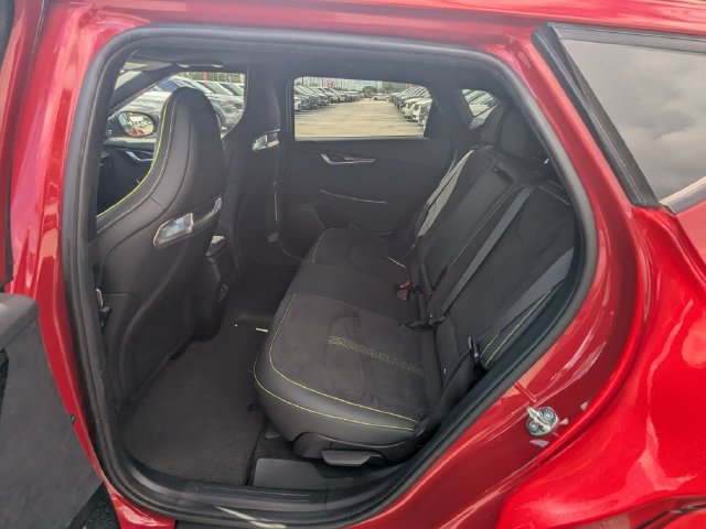 Used 2023 Kia EV6 GT AWD/4WD image 14