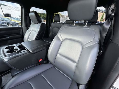Used 2024 RAM 1500 Tradesman w/ Trailer Tow Group RWD image 20