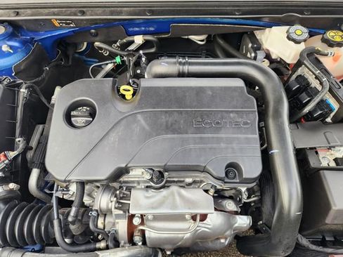 Used 2023 Chevrolet Malibu LT FWD image 25