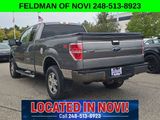 Used 2010 Ford F150 XLT image 3