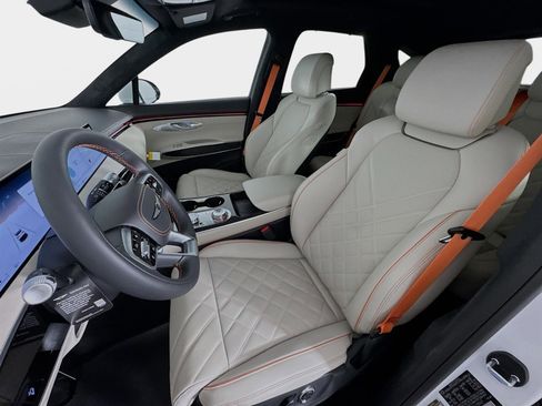 New 2026 Genesis GV70 3.5T Sport Prestige AWD/4WD image 11