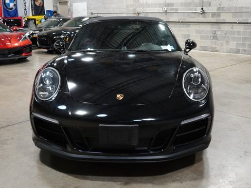 Used 2019 Porsche 911 Carrera 4 GTS image 20