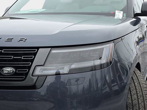New 2026 Land Rover Range Rover SE image 33