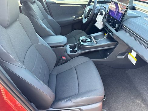 New 2026 Toyota C-HR AWD/4WD image 15