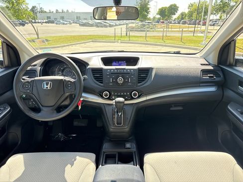 Used 2016 Honda CR-V SE image 16