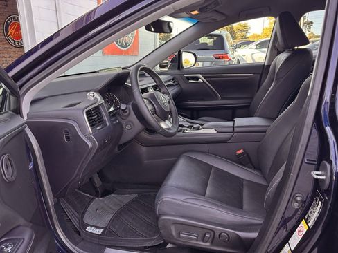 Used 2016 Lexus RX 350 FWD image 9