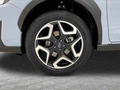 Used 2020 Subaru Crosstrek 2.0i Limited w/ Moonroof Package image 26