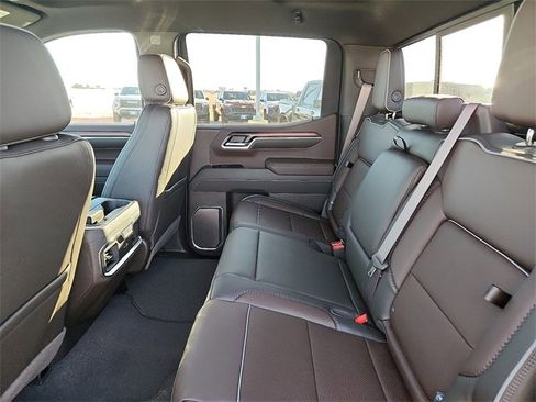 New 2026 GMC Sierra 1500 Denali w/ Technology Package image 9