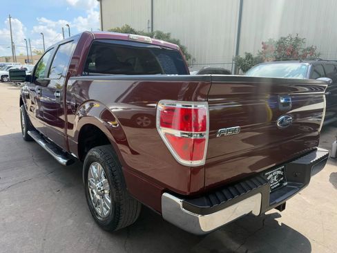 Used 2010 Ford F150 XLT image 5