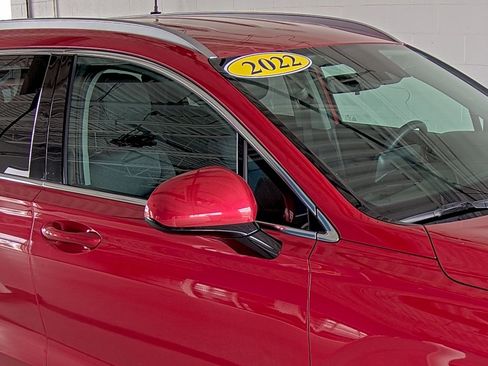 Used 2022 Hyundai Santa Fe SEL w/ Cargo Package image 17