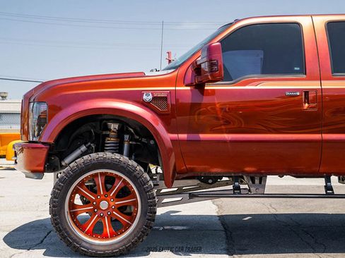 Used 2008 Ford F250 XL image 4