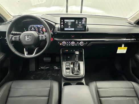 New 2026 Honda CR-V EX-L image 26