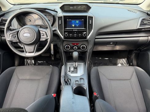 Used 2023 Subaru Crosstrek 2.0i AWD/4WD image 15