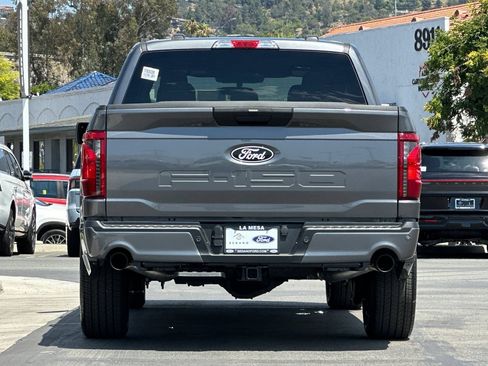New 2026 Ford F150 STX w/ F-150 LOBO Package AWD/4WD image 4