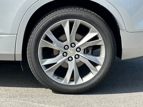 Used 2019 Chevrolet Blazer Premier w/ Sun and Wheels Package image 35