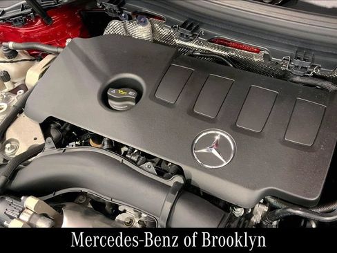Certified 2023 Mercedes-Benz GLA 250 4MATIC image 35