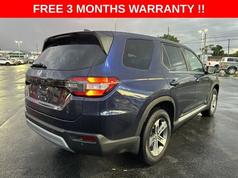 Used 2023 Honda Pilot EX-L image 29