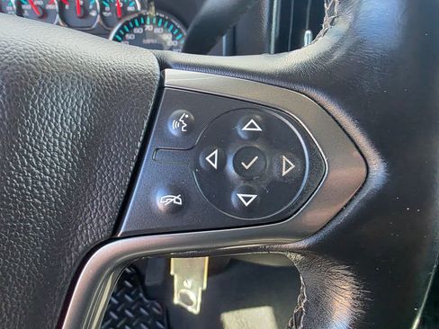 Used 2018 Chevrolet Silverado 1500 LT w/ All Star Edition image 13