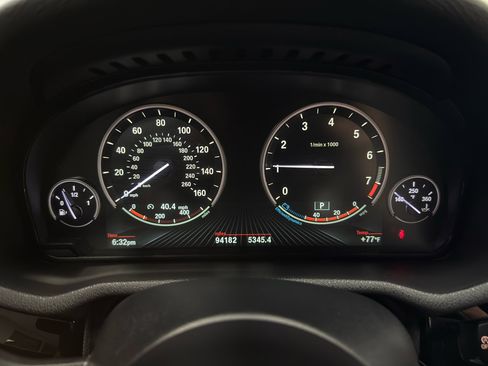 Used 2017 BMW X3 xDrive28i image 18