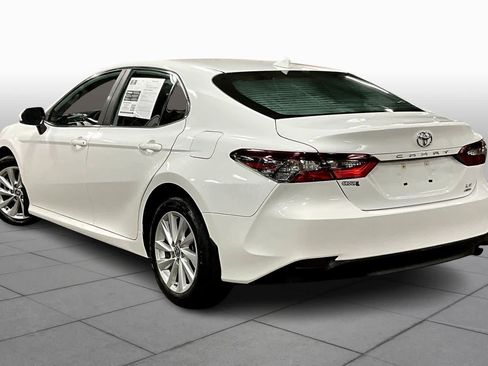Certified 2023 Toyota Camry LE image 11
