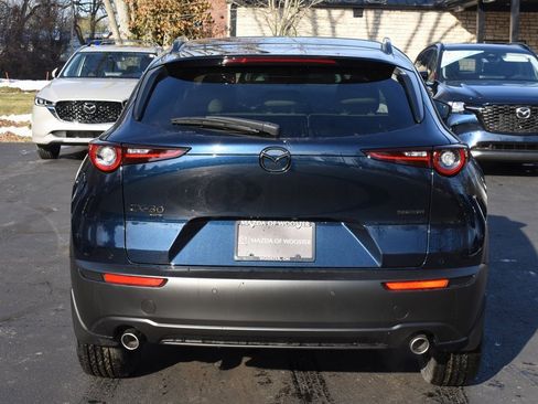 New 2026 MAZDA CX-30 AWD 2.5 S image 12
