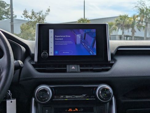 Certified 2025 Toyota RAV4 LE image 18