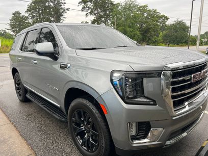 Used 2023 GMC Yukon SLT