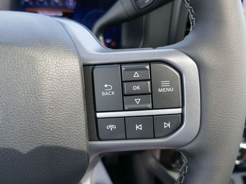 New 2026 Ford F250 Lariat image 25