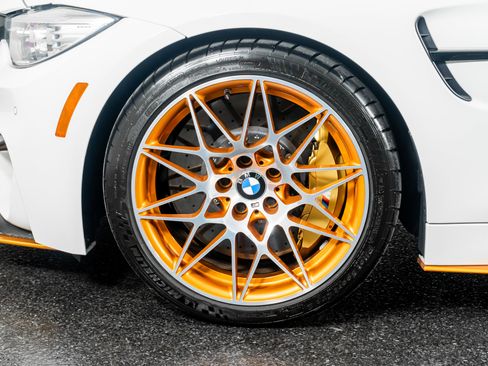 Used 2016 BMW M4 GTS image 21