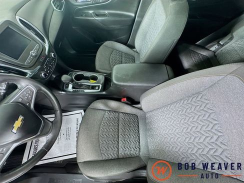 Used 2022 Chevrolet Equinox LT image 22