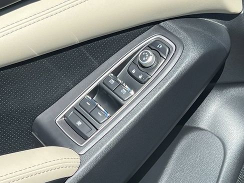 New 2026 Subaru Ascent Limited AWD/4WD image 17