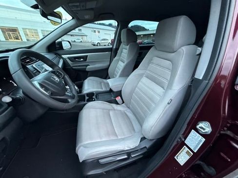 Used 2018 Honda CR-V LX image 15