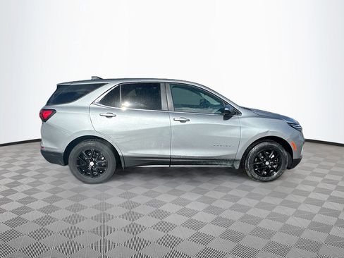 Used 2024 Chevrolet Equinox LT image 4