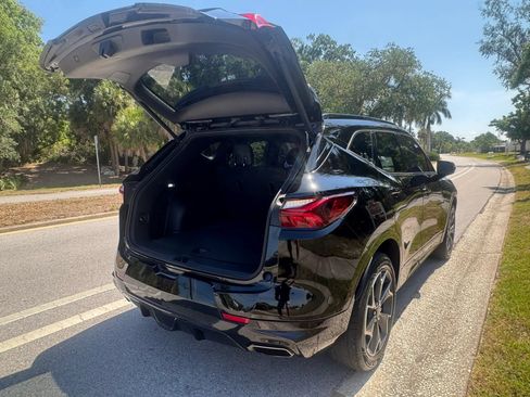 Used 2020 Chevrolet Blazer RS FWD image 28