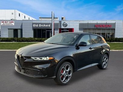 Used 2024 Alfa Romeo Tonale Veloce