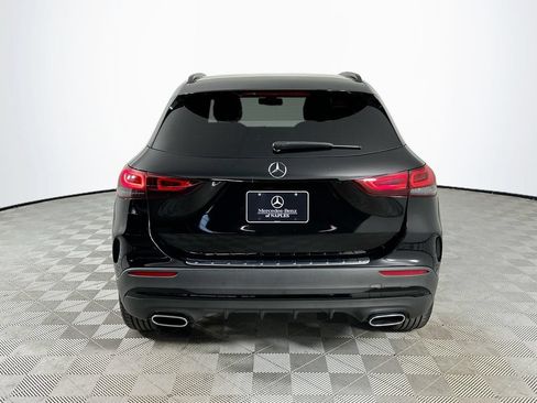 Certified 2023 Mercedes-Benz GLA 250 image 6